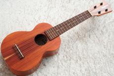 Kamaka HF-1 #240109 【ソプラノ】【ハワイアンコア総単板】_3