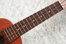 Kamaka HF-1 #240109 【ソプラノ】【ハワイアンコア総単板】_6