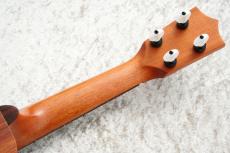 Kamaka HF-1 #240109 【ソプラノ】【ハワイアンコア総単板】_7