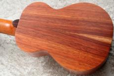 Kamaka HF-1 #240109 【ソプラノ】【ハワイアンコア総単板】_9