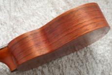 Kamaka HF-1 #240109 【ソプラノ】【ハワイアンコア総単板】_11