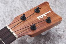 Kamaka HF-2L #240029 【試奏動画あり】【コンサートロング】【48回無金利】【買取・下取強化中!】_5