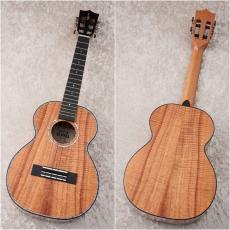 Kamaka HF-3D2I #240942【正統派に美しい杢目!】【テナーサイズ】【48回無金利】【買取・下取強化中!】_4