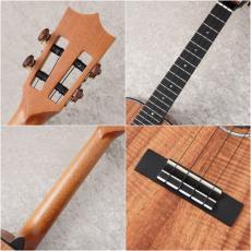 Kamaka HF-3D2I #240942【正統派に美しい杢目!】【テナーサイズ】【48回無金利】【買取・下取強化中!】_5