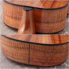 Kamaka HF-3D2I #240942【正統派に美しい杢目!】【テナーサイズ】【48回無金利】【買取・下取強化中!】_8