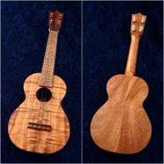 Kamaka HF-2 Kukui #25K0007 【現物動画あり】【当店限定特典あり】【初回入荷】【48回無金利】_4