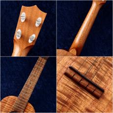 Kamaka HF-2 Kukui #25K0007 【現物動画あり】【当店限定特典あり】【初回入荷】【48回無金利】_5