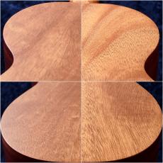 Kamaka HF-2 Kukui #25K0007 【現物動画あり】【当店限定特典あり】【初回入荷】【48回無金利】_7