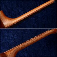 Kamaka HF-2 Kukui #25K0007 【現物動画あり】【当店限定特典あり】【初回入荷】【48回無金利】_8