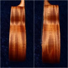 Kamaka HF-2 Kukui #25K0007 【現物動画あり】【当店限定特典あり】【初回入荷】【48回無金利】_10