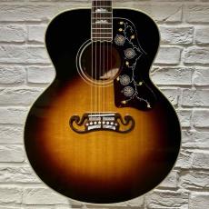 Gibson SJ-200 Original #20065003【目が詰んで綺麗なスプルースの表板】