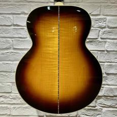 Gibson SJ-200 Original #20065003【目が詰んで綺麗なスプルースの表板】_3