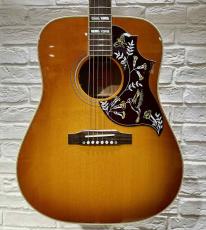 Gibson Hummingbird Original ~Heritage Cherry Sunburst~ #21535027