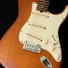 Sadowsky S-Style -Honey Burst-【USED】