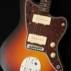 FREEDOM CUSTOM GUITAR RESEARCH Custom Order Retro Series JM -3 Tone Sunburst- 【国産最高峰JM】