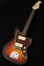FREEDOM CUSTOM GUITAR RESEARCH Custom Order Retro Series JM -3 Tone Sunburst- 【国産最高峰JM】_2
