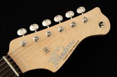 FREEDOM CUSTOM GUITAR RESEARCH Custom Order Retro Series JM -3 Tone Sunburst- 【国産最高峰JM】_5