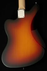 FREEDOM CUSTOM GUITAR RESEARCH Custom Order Retro Series JM -3 Tone Sunburst- 【国産最高峰JM】_7