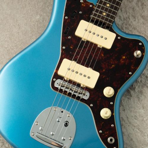 SCHECTER PS-JM-AL/R w/Seymour Duncan PU -Lake Placid Blue / LPB- #S2404346 【生産完了モデル】
