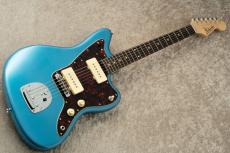 SCHECTER PS-JM-AL/R w/Seymour Duncan PU -Lake Placid Blue / LPB- #S2404346 【生産完了モデル】_2
