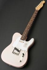 Fender 2025 Collection Made in Japan Traditional II 60s Telecaster Stardust Pink【3.09kg】【JD25011409】_2