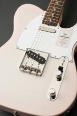 Fender 2025 Collection Made in Japan Traditional II 60s Telecaster Stardust Pink【3.09kg】【JD25011409】_3