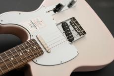 Fender 2025 Collection Made in Japan Traditional II 60s Telecaster Stardust Pink【3.09kg】【JD25011409】_4