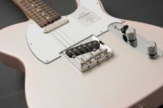 Fender 2025 Collection Made in Japan Traditional II 60s Telecaster Stardust Pink【3.09kg】【JD25011409】_5