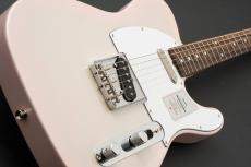 Fender 2025 Collection Made in Japan Traditional II 60s Telecaster Stardust Pink【3.09kg】【JD25011409】_6