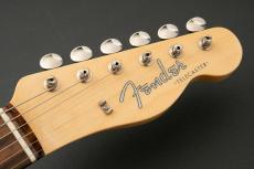 Fender 2025 Collection Made in Japan Traditional II 60s Telecaster Stardust Pink【3.09kg】【JD25011409】_8