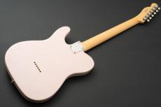 Fender 2025 Collection Made in Japan Traditional II 60s Telecaster Stardust Pink【3.09kg】【JD25011409】_9