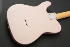 Fender 2025 Collection Made in Japan Traditional II 60s Telecaster Stardust Pink【3.09kg】【JD25011409】_10