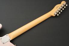 Fender 2025 Collection Made in Japan Traditional II 60s Telecaster Stardust Pink【3.09kg】【JD25011409】_11