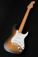 Fender FSR Made in Japan Traditional 50s Stratocaster 2-Tone Sunburst【カスタムオーダー】【JD24010934】_2
