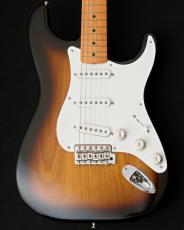 Fender FSR Made in Japan Traditional 50s Stratocaster 2-Tone Sunburst【カスタムオーダー】【JD24010934】_3