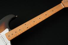 Fender FSR Made in Japan Traditional 50s Stratocaster 2-Tone Sunburst【カスタムオーダー】【JD24010934】_6