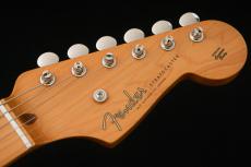 Fender FSR Made in Japan Traditional 50s Stratocaster 2-Tone Sunburst【カスタムオーダー】【JD24010934】_7
