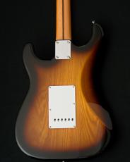 Fender FSR Made in Japan Traditional 50s Stratocaster 2-Tone Sunburst【カスタムオーダー】【JD24010934】_9