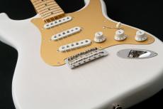 Fender Made in Japan Heritage 50s Stratocaster White Blonde【4.03kg】【JD25018786】_4