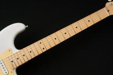 Fender Made in Japan Heritage 50s Stratocaster White Blonde【4.03kg】【JD25018786】_6