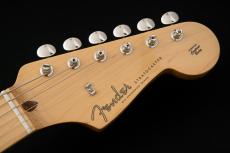 Fender Made in Japan Heritage 50s Stratocaster White Blonde【4.03kg】【JD25018786】_7