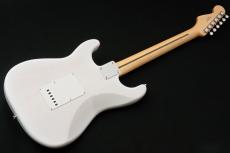 Fender Made in Japan Heritage 50s Stratocaster White Blonde【4.03kg】【JD25018786】_8