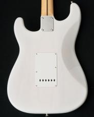 Fender Made in Japan Heritage 50s Stratocaster White Blonde【4.03kg】【JD25018786】_9