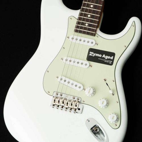 ATELIER Z L.E.S. Next (Lower East Side Next) Zymo Aged -White / WH- #201076