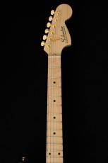 SCHECTER PS-ST-DH-SC w/Gold Parts -3 Tone Sunburst- #S2505177 【スキャロップ指板】【限定生産モデル】_4