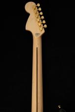 SCHECTER PS-ST-DH-SC w/Gold Parts -3 Tone Sunburst- #S2505177 【スキャロップ指板】【限定生産モデル】_9