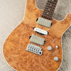 Kz Guitar Works 真・木太郎 Standard #T0173 【西尾知矢氏シグネイチャーモデル】