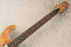 Kz Guitar Works 真・木太郎 Standard #T0173 【西尾知矢氏シグネイチャーモデル】_4