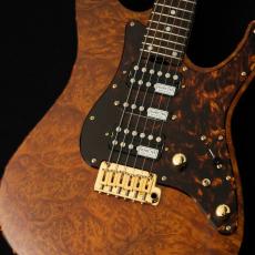 SCHECTER SD-2-24-AS-VTR-MW -Burner Amber- #S2312354 【限定生産モデル】