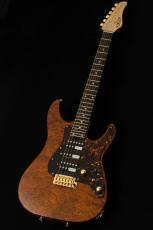 SCHECTER SD-2-24-AS-VTR-MW -Burner Amber- #S2312354 【限定生産モデル】_2